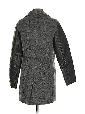 Ruff Hewn Coat (view 2)