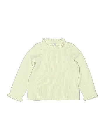 Baby Gap Turtleneck Sweater (view 1)