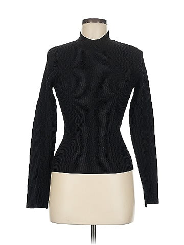 Veronica Beard Long Sleeve Turtleneck (view 1)