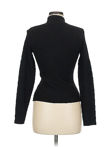 Veronica Beard Long Sleeve Turtleneck (view 2)