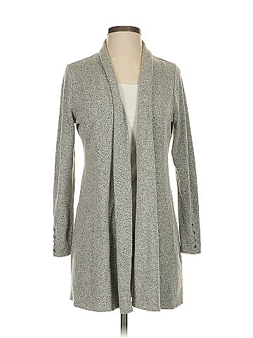 White House Black Market Coat (view 1)