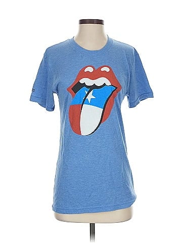 American Apparel Short Sleeve T-Shirt (view 1)