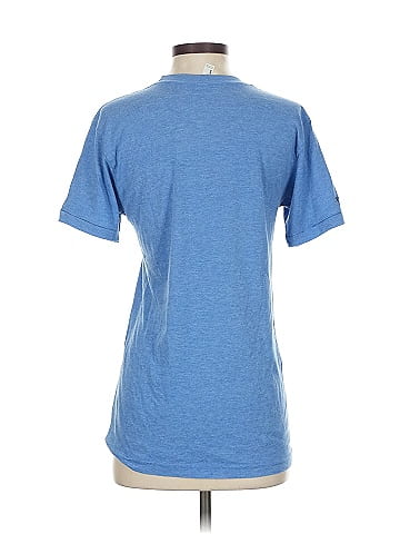 American Apparel Short Sleeve T-Shirt (view 2)