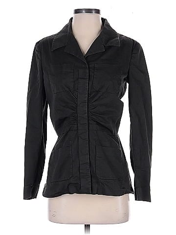 Prada Long Sleeve Button-Down Shirt (view 1)