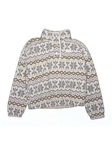 Abercrombie Pullover Sweater (view 1)