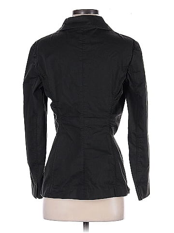 Prada Long Sleeve Button-Down Shirt (view 2)