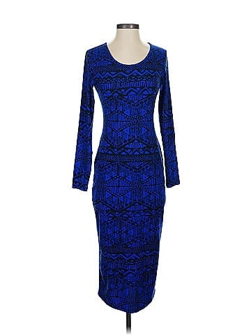 Say What? Cocktail Dress (view 1)