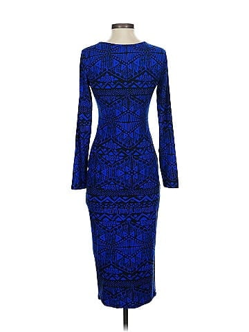 Say What? Cocktail Dress (view 2)