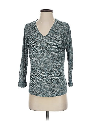 Nic + Zoe Pullover Sweater (view 1)