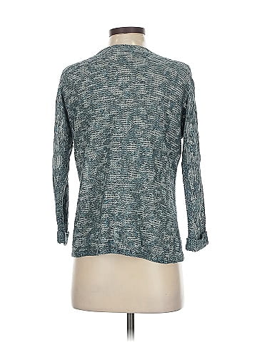 Nic + Zoe Pullover Sweater (view 2)