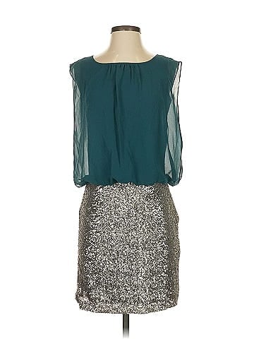 Go Couture Cocktail Dress (view 1)