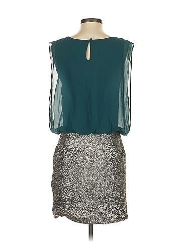 Go Couture Cocktail Dress (view 2)