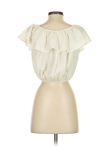 Kimchi Blue Sleeveless Blouse (view 2)