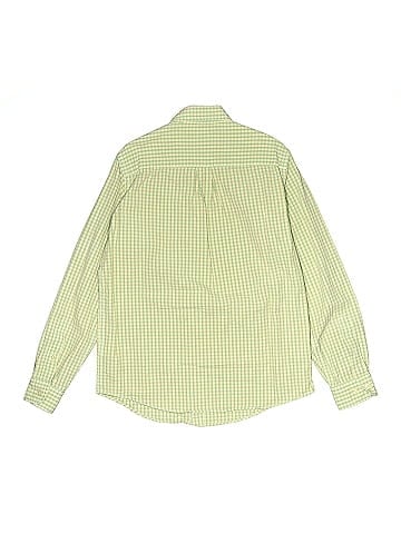 Brooks Brothers Long Sleeve Button-Down Shirt (view 2)