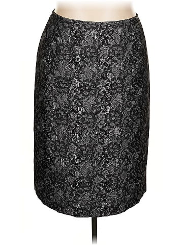 Kasper Formal Skirt (view 1)