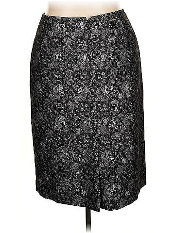 Kasper Formal Skirt (view 2)