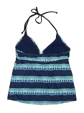 Converse One Star Swimsuit Top (view 2)