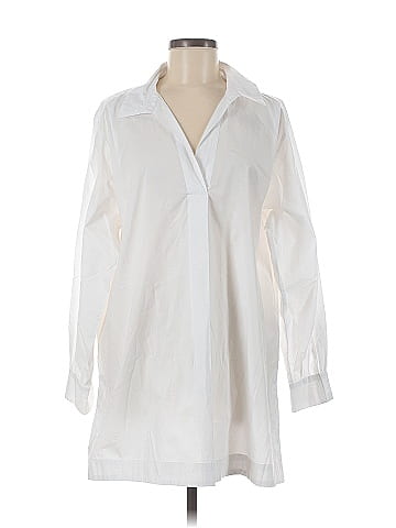 Velvet Heart Long Sleeve Blouse (view 1)