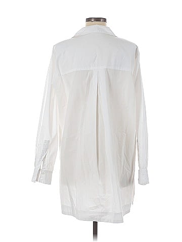 Velvet Heart Long Sleeve Blouse (view 2)