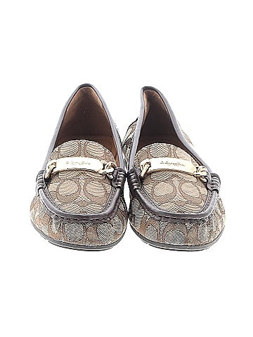 Coach Flats (view 2)