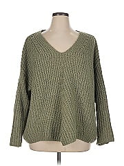 Rip Curl Pullover Sweater