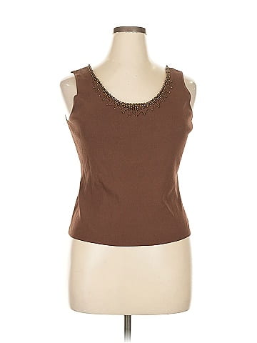 K-i-k-i-t Tank Top (view 1)