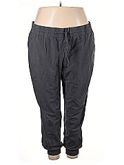 Belle By Kim Gravel Casual Pants