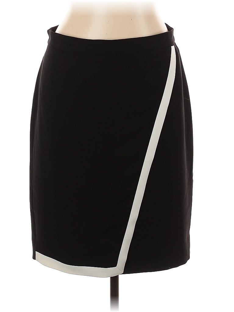 J.CREW FACTORY STORE Pre-owned Casual Skirt In Black