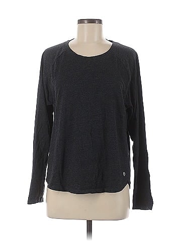 Colosseum Athletics Long Sleeve T-Shirt (view 1)