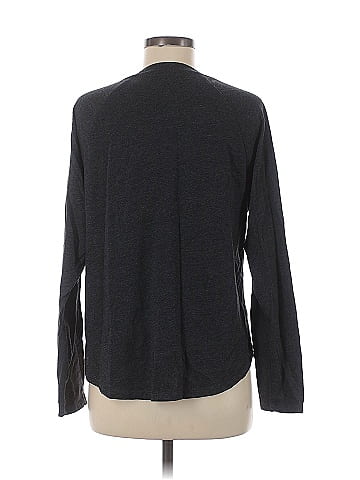 Colosseum Athletics Long Sleeve T-Shirt (view 2)