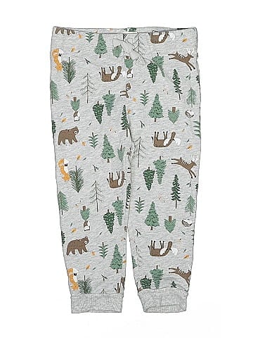 First Impressions Casual Pants (view 1)