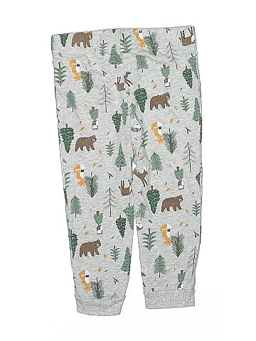 First Impressions Casual Pants (view 2)