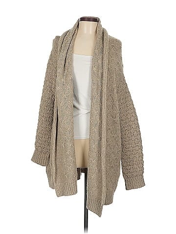 Vince. Cardigan (view 1)