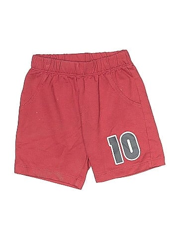Pekkle Athletic Shorts (view 1)