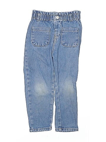 Zara Jeans (view 1)