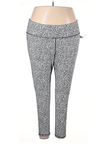 Ideology Active Pants (view 1)