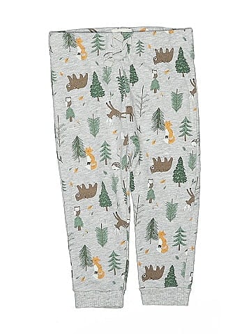 First Impressions Casual Pants (view 1)