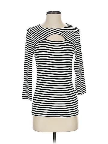 Vince Camuto 3/4 Sleeve Top (view 1)