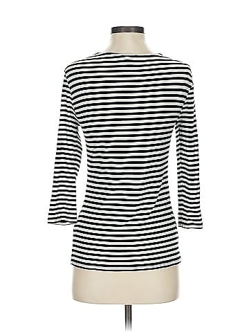 Vince Camuto 3/4 Sleeve Top (view 2)