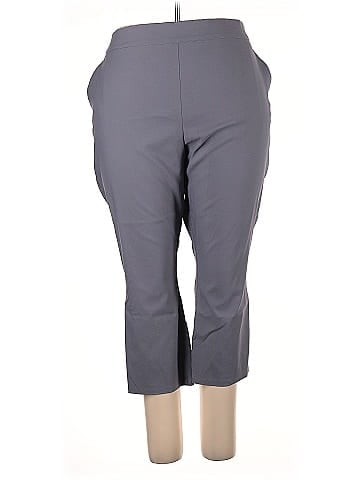 Simply Vera Vera Wang Active Pants (view 1)