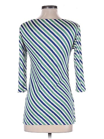 Prada 3/4 Sleeve Top (view 2)