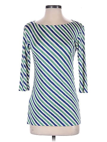 Prada 3/4 Sleeve Top (view 1)