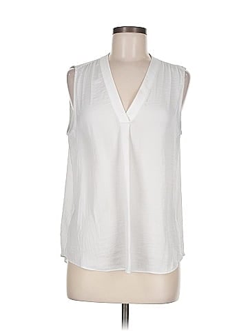 Vince Camuto Sleeveless Blouse (view 1)