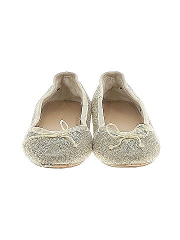 J.Crew Factory Store Flats (view 2)