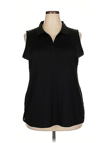 Lopez Sleeveless T-Shirt (view 1)