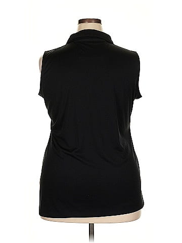 Lopez Sleeveless T-Shirt (view 2)