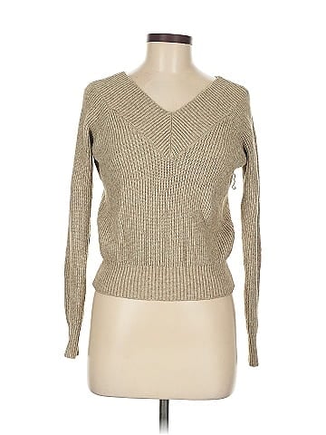 Poof! Pullover Sweater (view 1)