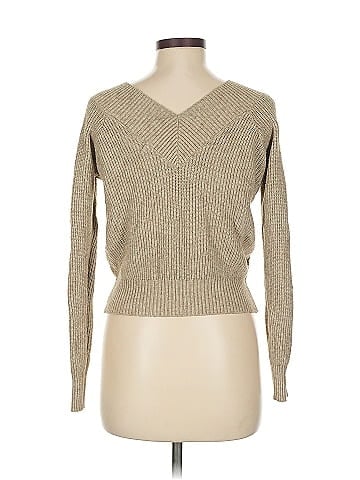 Poof! Pullover Sweater (view 2)