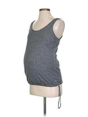 Gap Fit Maternity Tank Top (view 1)