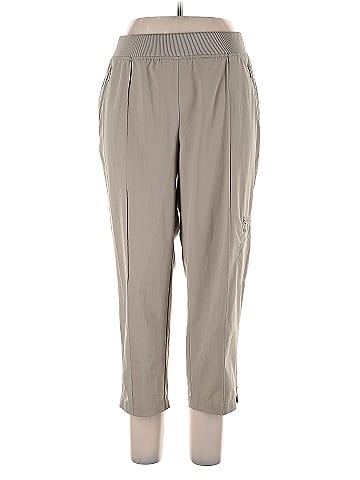 Zenergy by Chico's Casual Pants (view 1)
